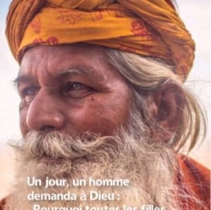 Meet your Posher, Dieudonne